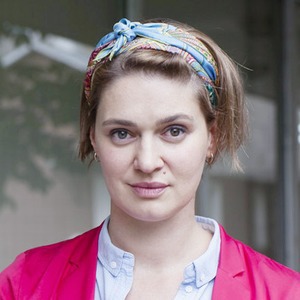 Внешний вид: Екатерина Павелко, директор моды Esquire — Внешний вид на The Village