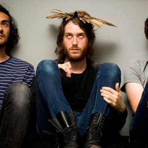 На «Стрелке» выступят Midnight Juggernauts — Weekend на The Village