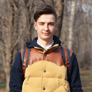 Внешний вид: Юра Макарычев, вокалист группы On-The-Go — Внешний вид на The Village