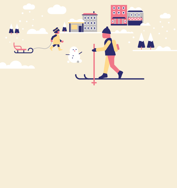 Выходные в Москве: 21—23 февраля — Эфир на The Village