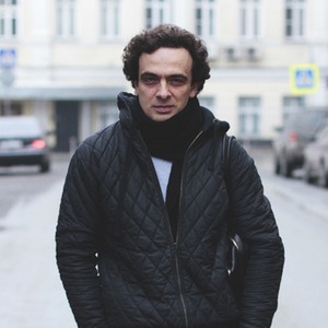 Внешний вид: Алексей Иорданов, менеджер по рекламе в журнале Esquire — Внешний вид на The Village
