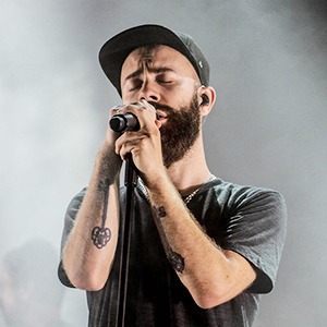 Woodkid: «Я чувствую боль российских подростков» — Weekend на The Village