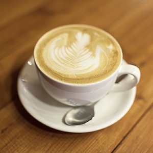 Кофейня Espresso Bike на Казанской улице — Новое место на The Village