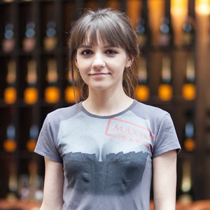 Февраль: «Булка», Maxim Bar, «Фреско», Saperavi Café — Лучшие сотрудники на The Village