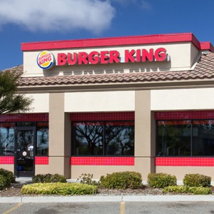 Звезда фастфуда: Как молодой директор вдохнул новую жизнь в Burger King — Менеджмент на The Village