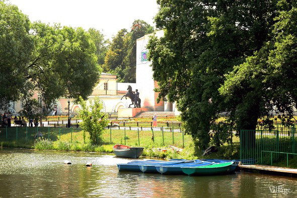 лодки в кузьминки парк лодки в кузьминки парк