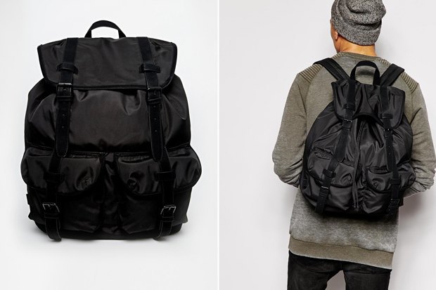Рюкзак asos regbnm d vjcrdt рюкзак шпигельбург