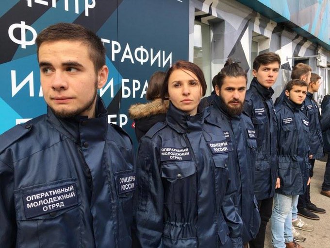 закрыта выставка в центре братьев люмьер фото онлайн