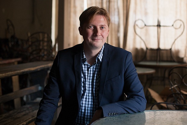 Исполнительный директор WikiMedia Станислав Козловский — о том, почему «Википедию» пишут мужчины — Что нового на The Village