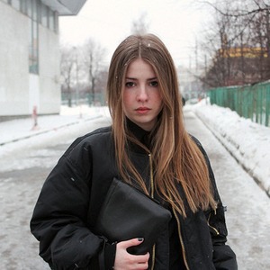 Внешний вид: Анна Орлова, видеопродюсер — Внешний вид на The Village