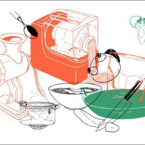 Рестопрактики: Фермерские продукты, честные цены и забота о посетителях — Рестораны на The Village
