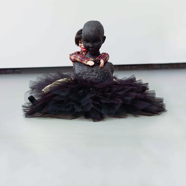 Fondation Louis Vuitton: Что смотреть на выставке в Пушкинском — Гид The Village на The Village
