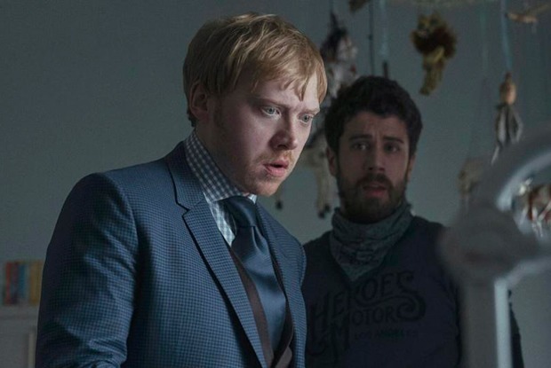 «Дом с прислугой»: Чем удивил первый сезон таинственного сериала, спродюсированного Шьямаланом — Сериалы на The Village