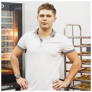 Как студент заработал на необычных шоколадках — Сделал сам на The Village
