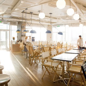 Новое место: Osteria numero Uno — Новое место на The Village