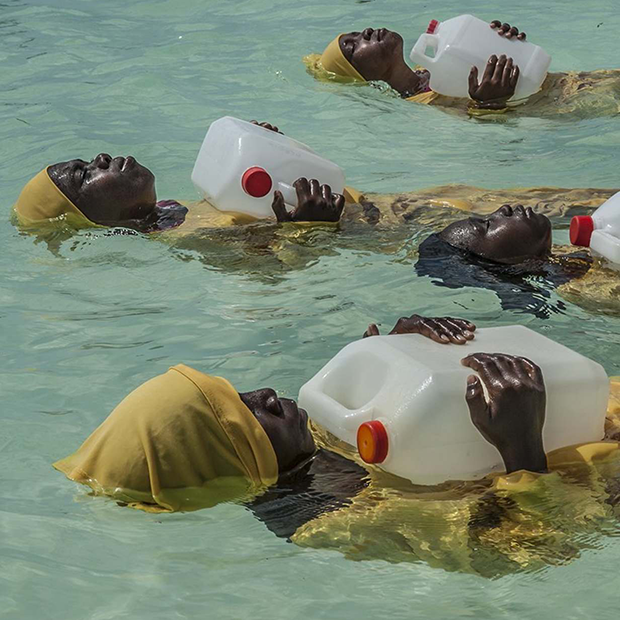 Дни конструктивизма, документальный фильм Ксении Собчак и выставка World Press Photo 2018 — События недели на The Village