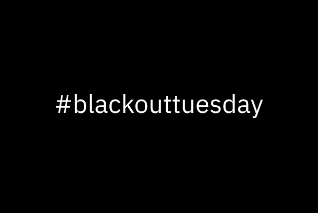 Blackout Tuesday: Что американские протесты рассказали нам про Россию? — Мнения на The Village