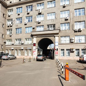 Mirax и Дерипаска откроют клуб в здании бывшего завода — Ситуация на The Village