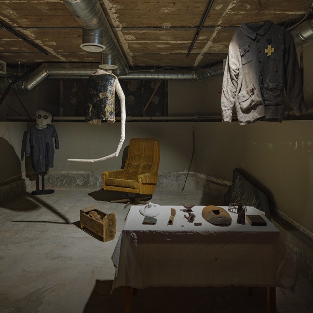 Kunsthalle nummer sieben: Как устроена галерея арт-группы «Север-7» — Искусство на The Village