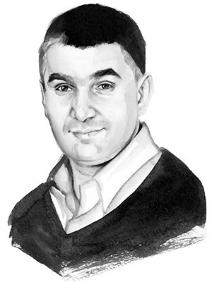 Сергей Белоусов (Acronis): Почему в кризис нужно снова стать стартапером — Менеджмент на The Village