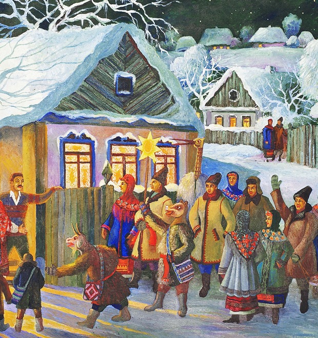 В «Мистецьком арсенале» пройдёт Большой антикварный салон — События на The Village