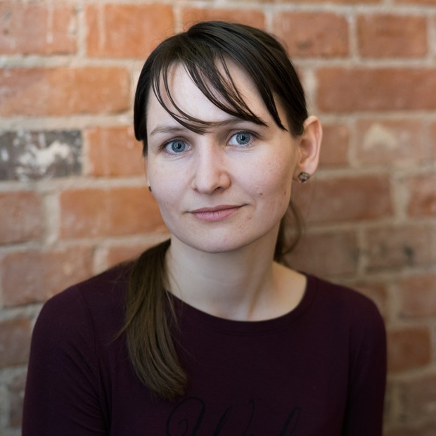 Нейробиолог Гульнур Смирнова — о том, как восстановить мозг после инсульта — Что нового на The Village