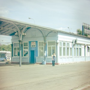 В зоне риска: Остановка «Лужники (Южная)» — В зоне риска на The Village
