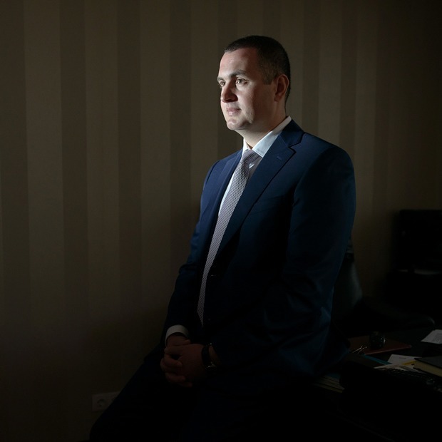 «ТаксовичкоФ»: Как петербуржец конкурирует с Uber и «Яндекс.Такси» — Предприниматели на The Village