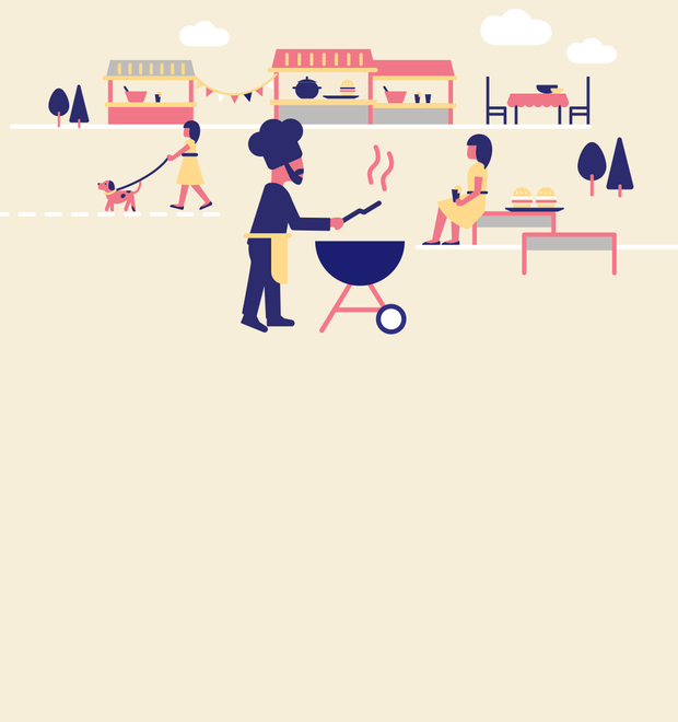 Выходные в городе: 27−29 сентября — Weekend на The Village