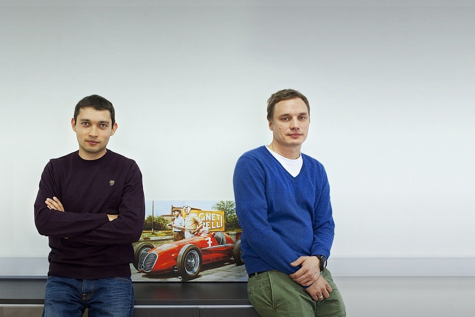 Деньги пахнут: Как продавцы ароматизаторов раскрутили с нуля марку Aurami — Сделал сам на The Village