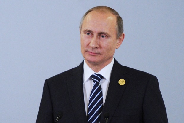 Онлайн: Пресс-конференция Владимира Путина — Ситуация на The Village