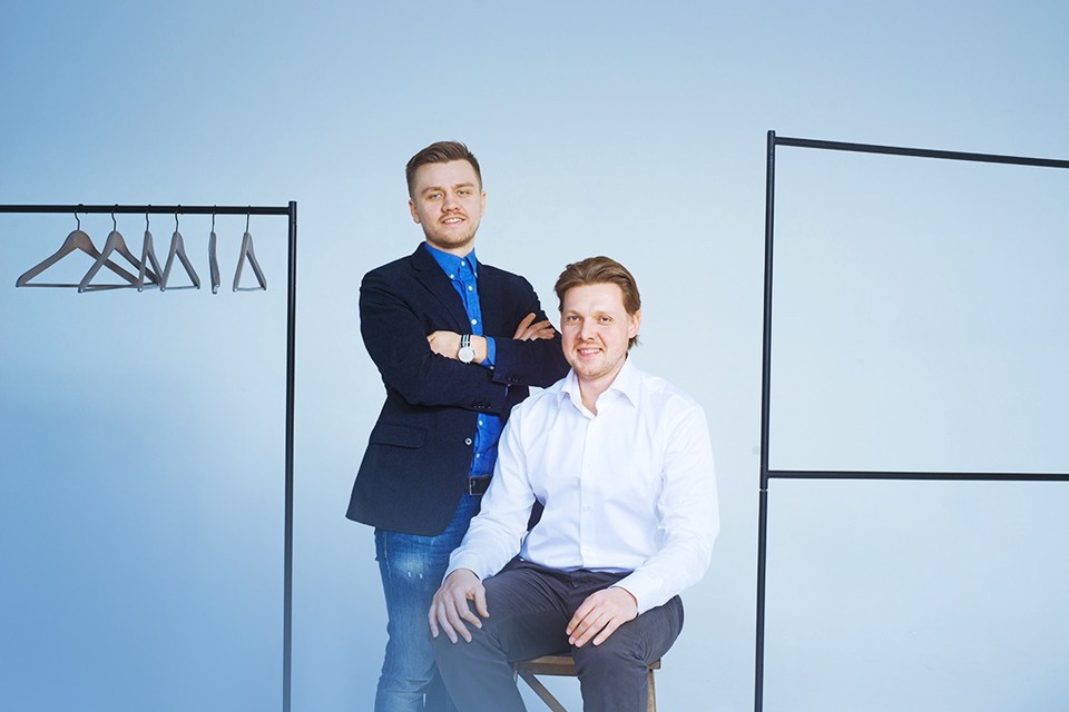 Boommy: Что поможет монетизировать сервис обмена одеждой — Эксперимент на The Village