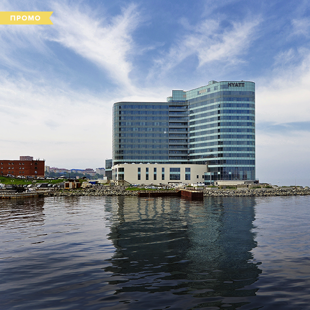 Тест:
Что строят во Владивостоке?
— Спецпроекты на The Village