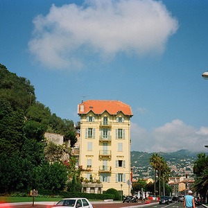 Nice is nice — Путешествия по Европе от читателей The Village на The Village