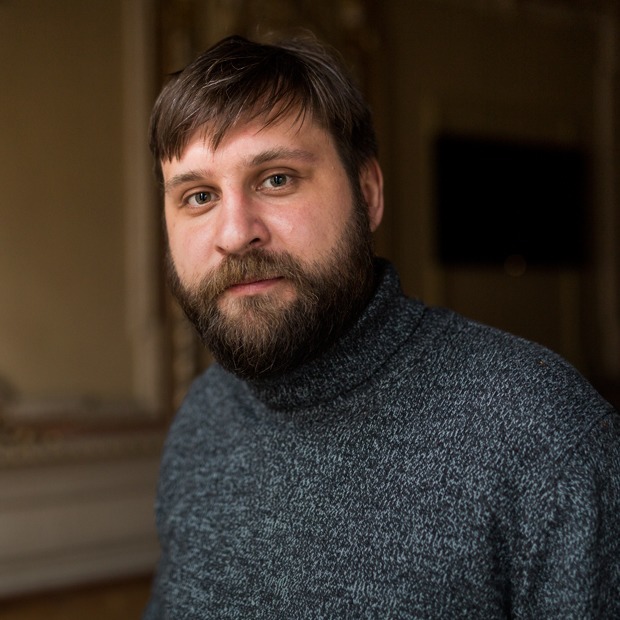 Социолог Кирилл Титаев — о том, почему судьями в России чаще всего становятся женщины — Что нового на The Village