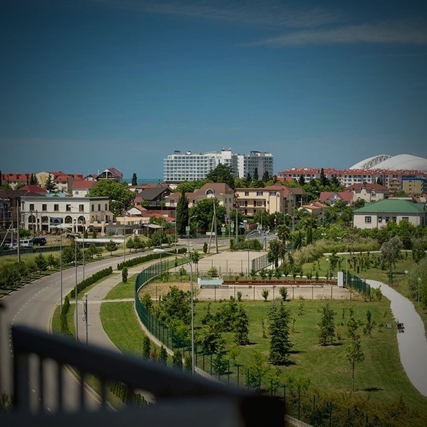 «Как мы попали в сочинский обсерватор» — Личный опыт на The Village