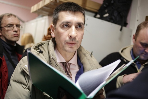 Как в Петербурге судят по «закону Яровой» за лекцию о йоге — Ситуация на The Village