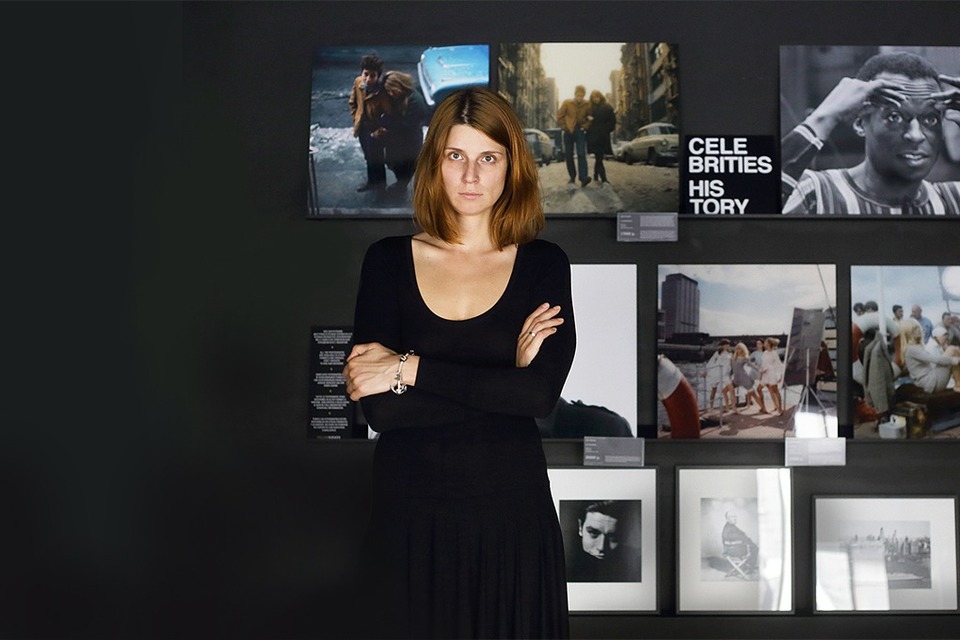 YellowKorner: Как фотогалерея начала зарабатывать 1,5 млн рублей в месяц — Свое место на The Village