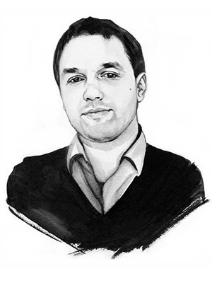 Юрий Чередниченко: Как победить конкуренцию в интернет-торговле — Менеджмент на The Village