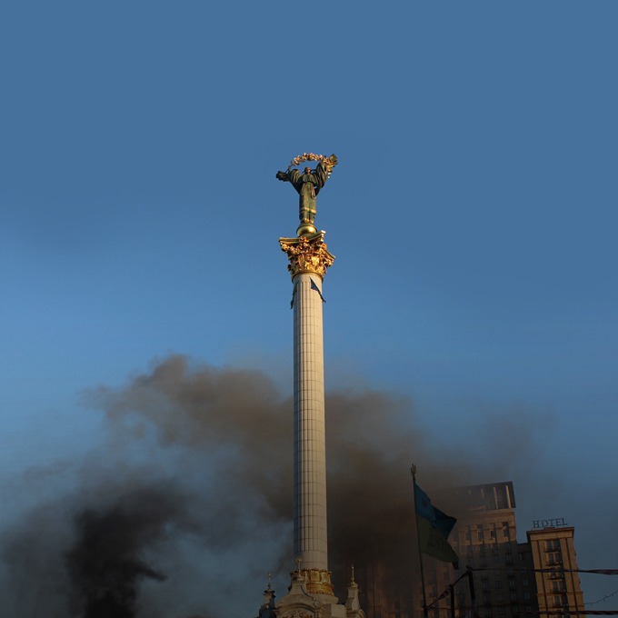 Не промолчали: Что думают российские предприниматели о ситуации на Украине — Hopes & Fears на The Village