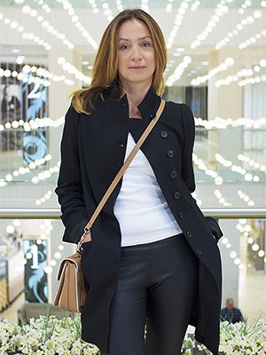 Переломный момент. Елена Суховеева (Lookmania): Из банка в интернет-ритейл — Менеджмент на The Village
