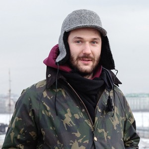 Управляющий мужского отдела Nevsky 152 Кирилл Однолетков — Внешний вид на The Village