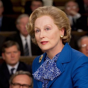 Фильмы недели: «Железная леди», «Нежность», «Первая полоса: внутри The New York Times», «Клятва» — Weekend на The Village