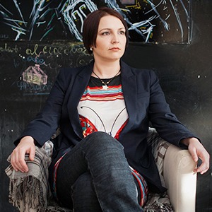 Что нового: Социолог Анна Шадрина о непопулярности брака — Что нового на The Village