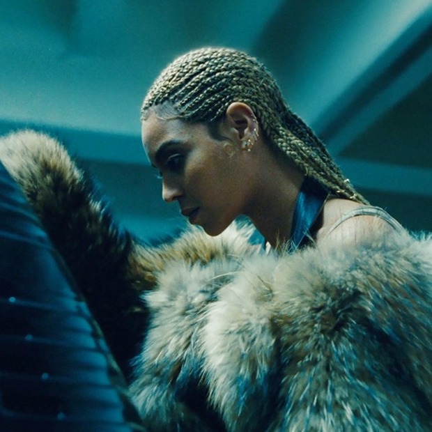 «Lemonade»: Из чего состоит новый альбом Бейонсе — Новая музыка на The Village