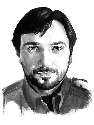 Николай Кононов о предпринимателях и духе безвременья — Hopes & Fears на The Village