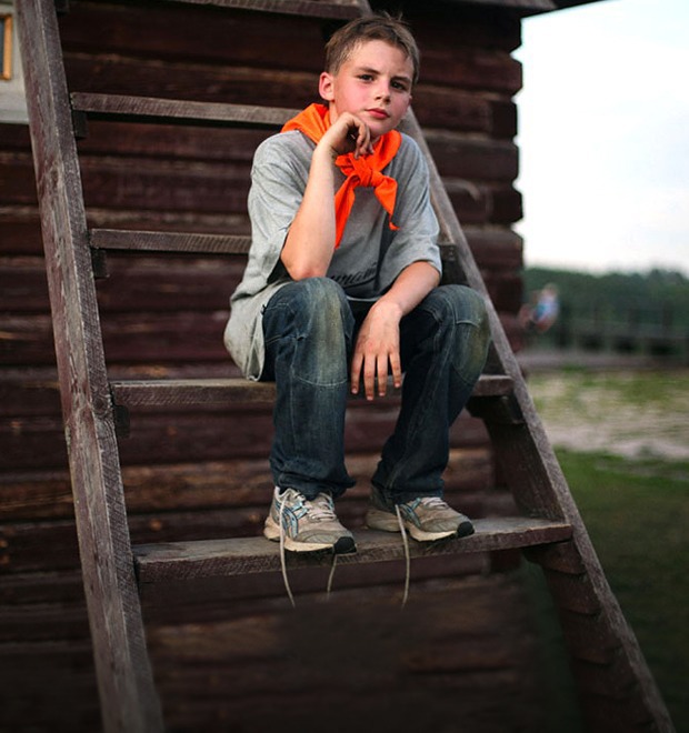 Личный опыт: Зачем идти вожатым в детский лагерь — Личный опыт на The Village