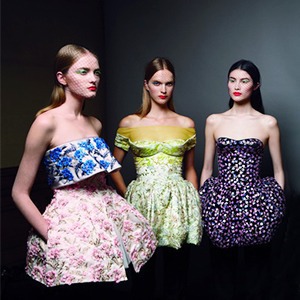 События недели: выставка Dior Couture, фестиваль «Наша анимация», концерт Elizaveta — События недели на The Village