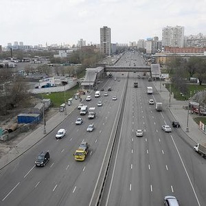 Проект Четвертого транспортного кольца урезали — Ситуация на The Village