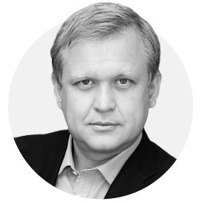 Комментарий: Сергей Капков о чемодане на Красной площади — Ситуация на The Village